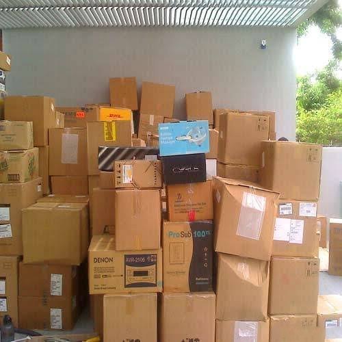 Best Movers and Packers in Ghansoli